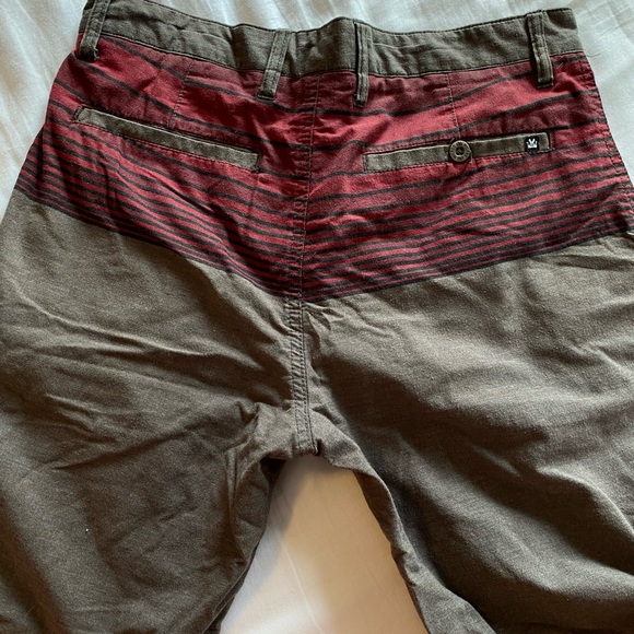 Men’s Shorts - Picture 3 of 4